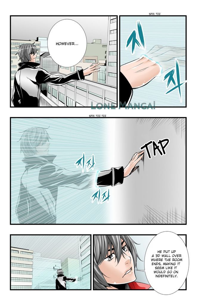 Builder Chapter 12 - Page 5