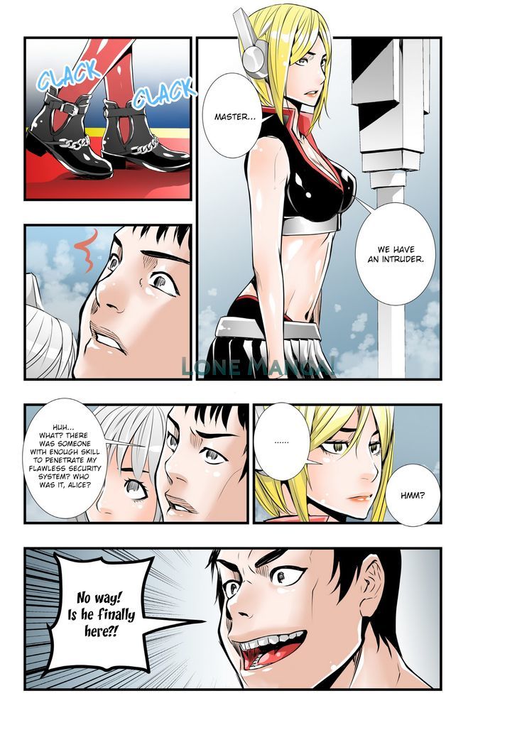 Builder Chapter 12 - Page 9