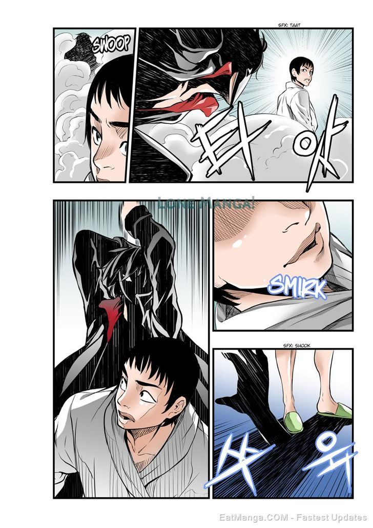 Builder Chapter 13 - Page 11