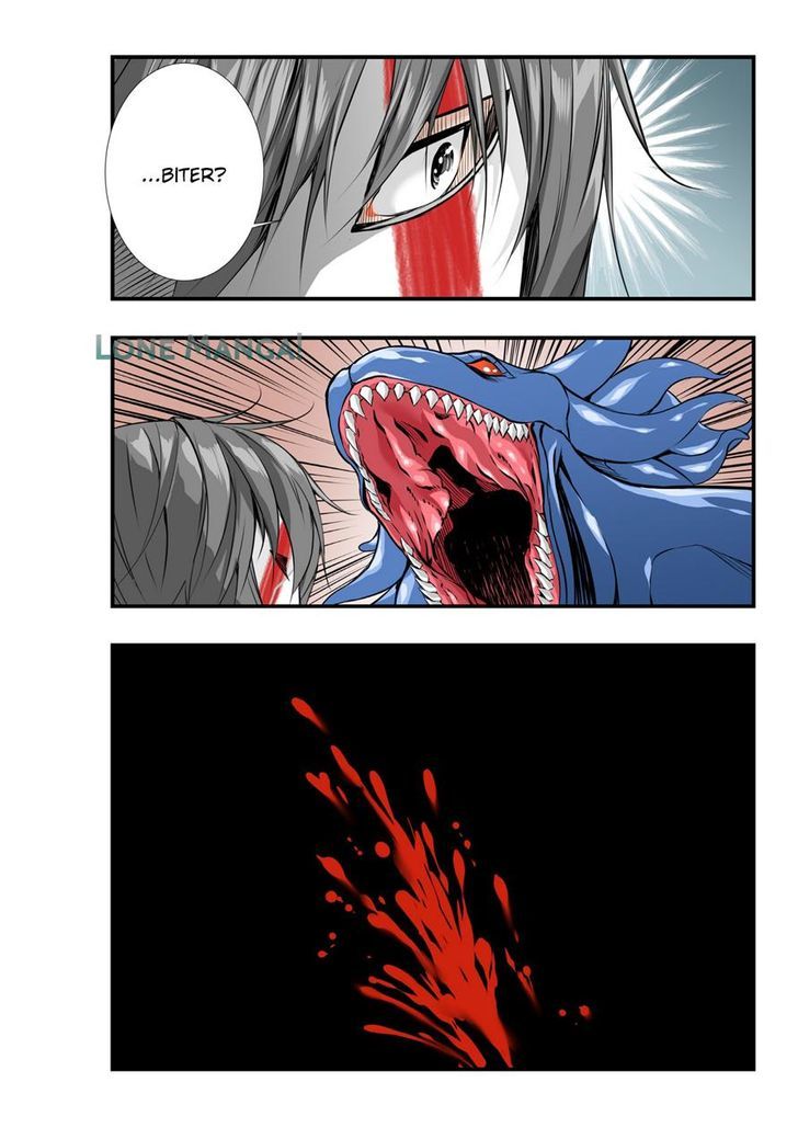 Builder Chapter 13 - Page 13