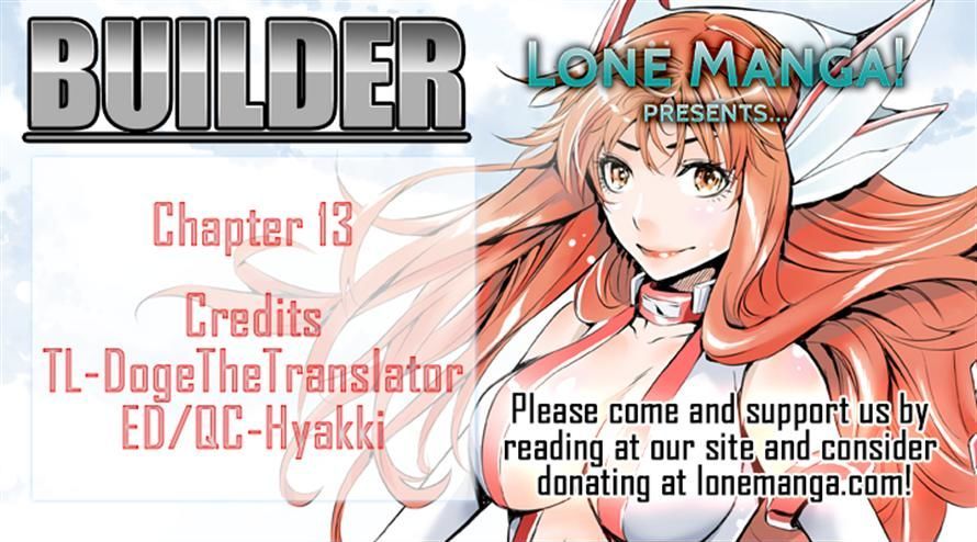 Builder Chapter 13 - Page 14