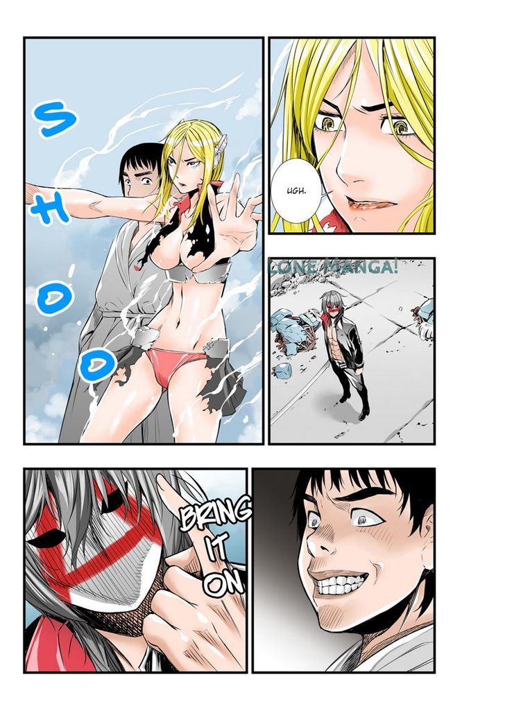 Builder Chapter 13 - Page 6