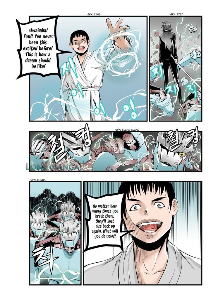 Builder Chapter 13 - Page 7