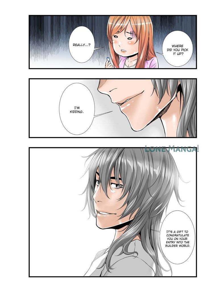 Builder Chapter 16 - Page 11