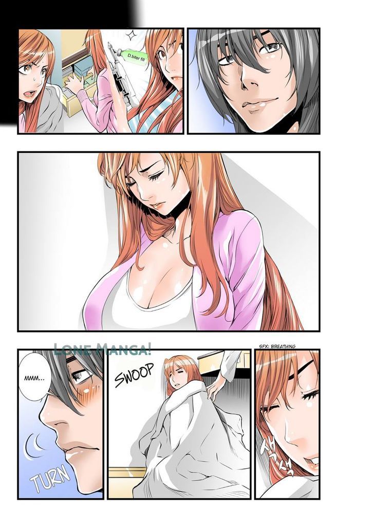 Builder Chapter 16 - Page 2