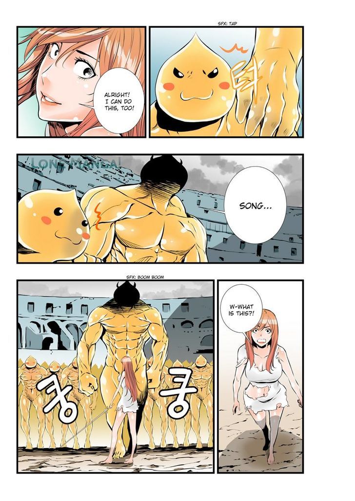 Builder Chapter 19 - Page 4