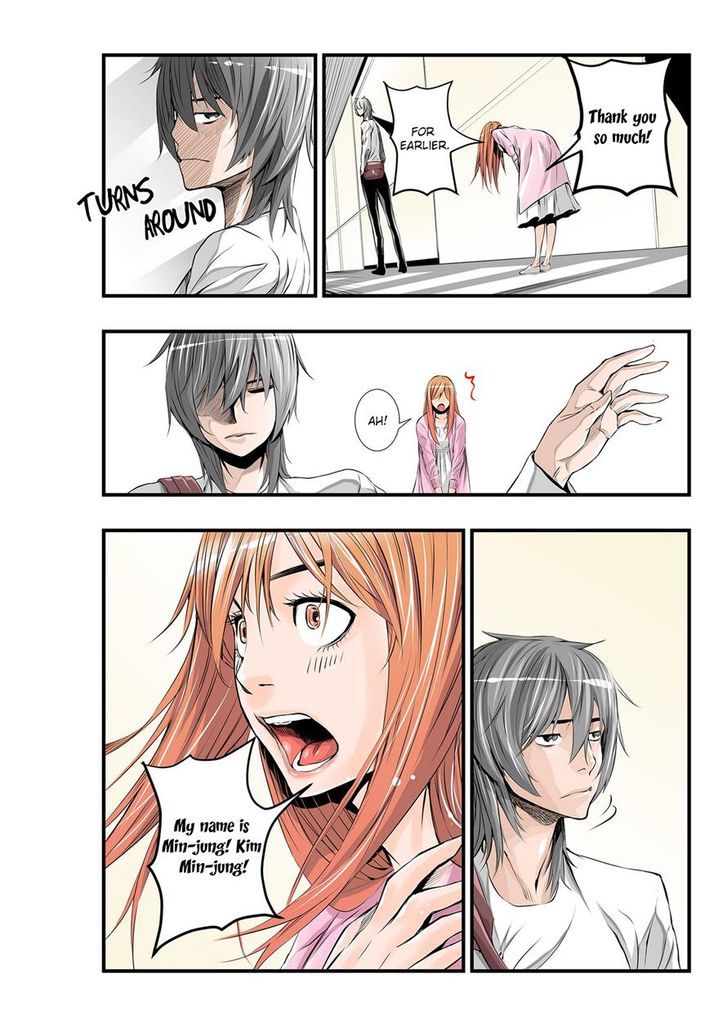 Builder Chapter 2 - Page 13