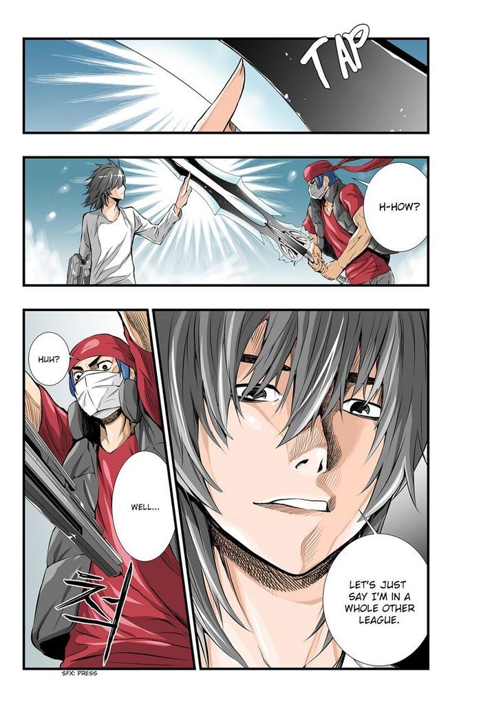 Builder Chapter 2 - Page 4