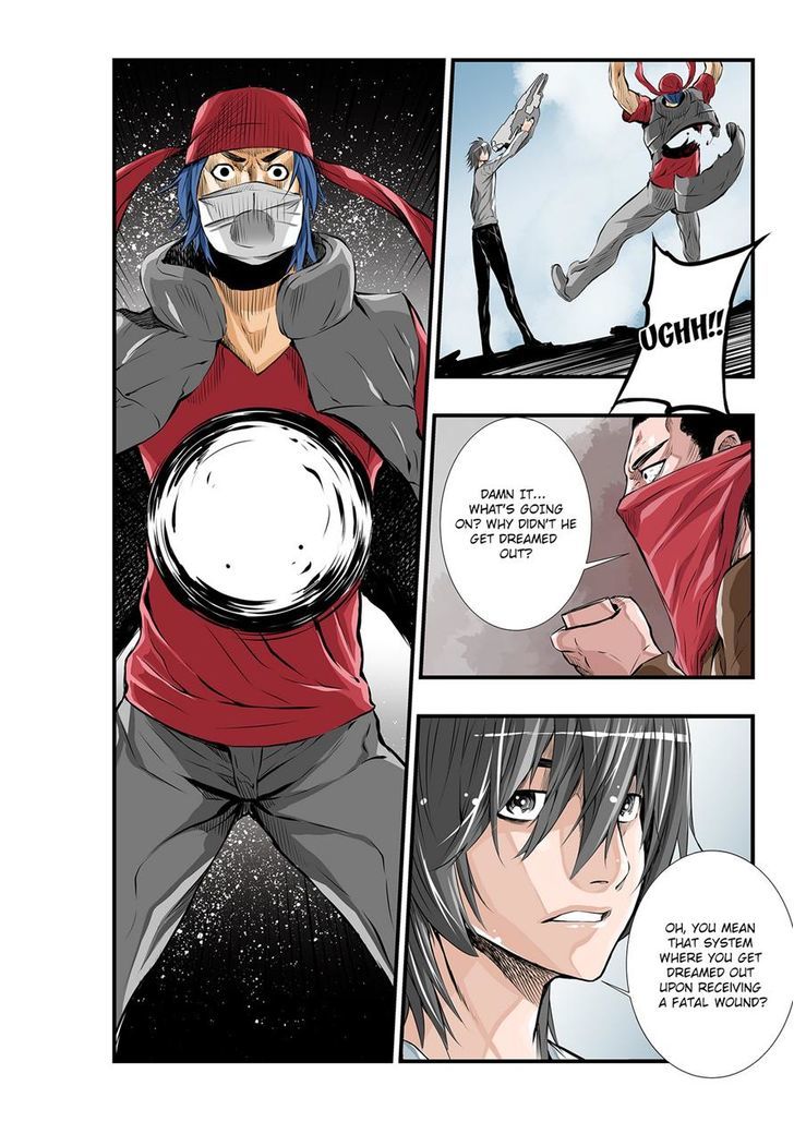 Builder Chapter 2 - Page 5