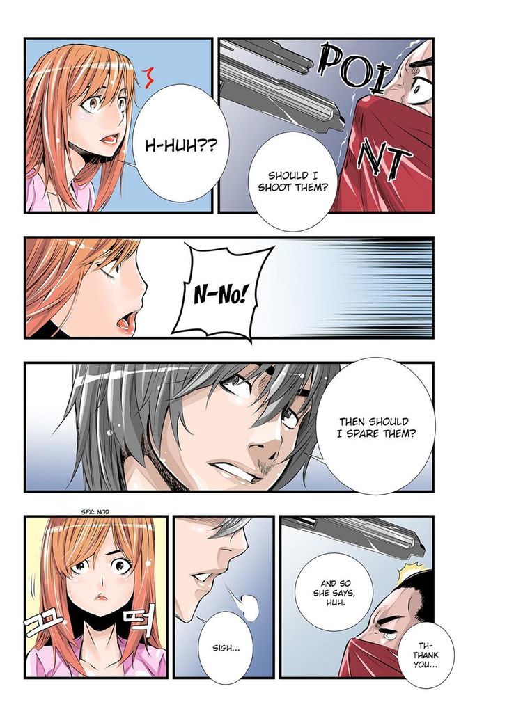 Builder Chapter 2 - Page 8