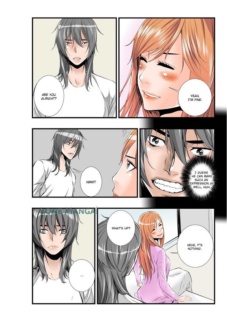 Builder Chapter 20 - Page 5