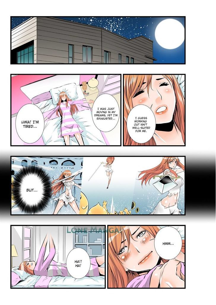 Builder Chapter 20 - Page 6