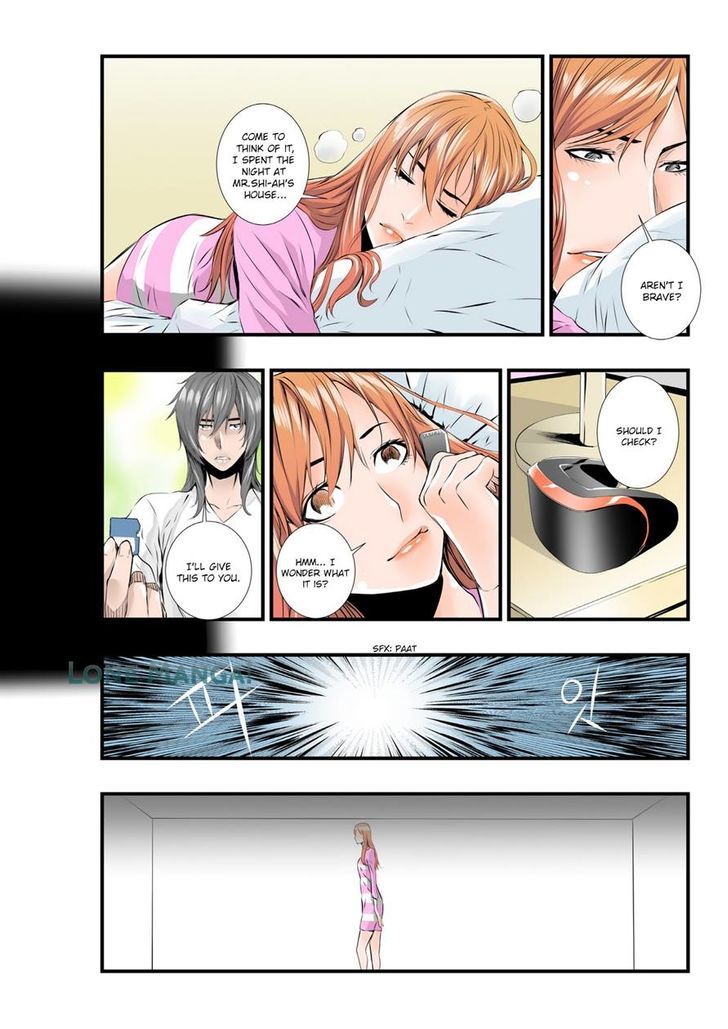 Builder Chapter 20 - Page 7