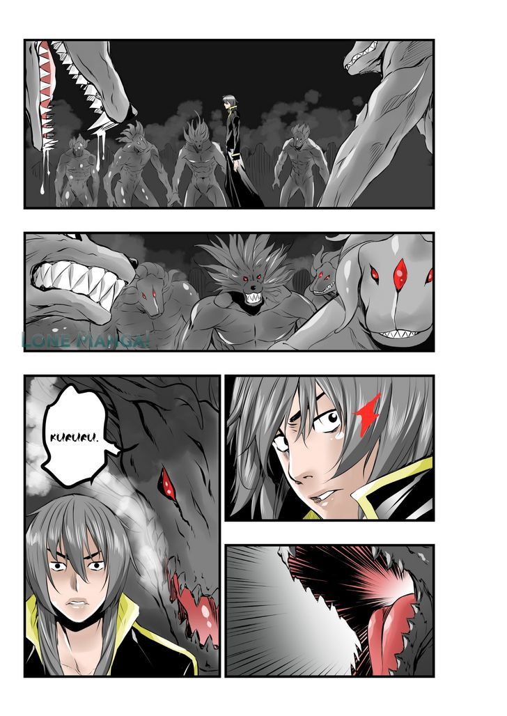 Builder Chapter 21 - Page 11