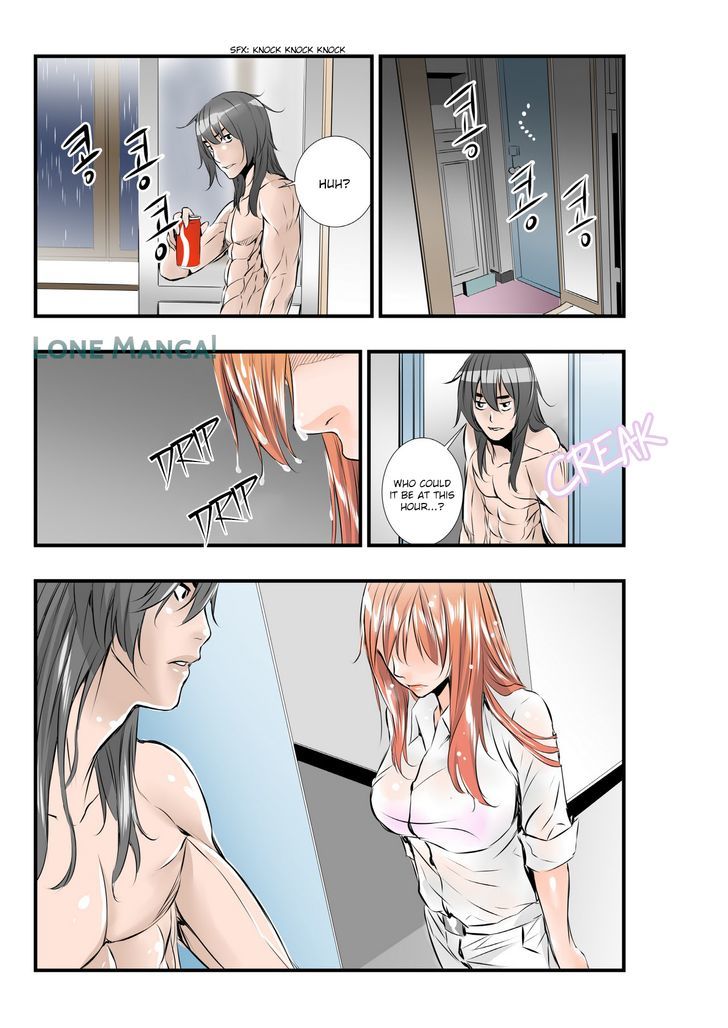 Builder Chapter 21 - Page 13