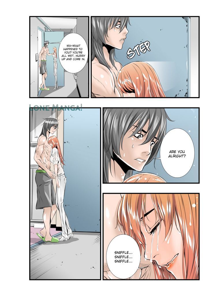 Builder Chapter 21 - Page 14