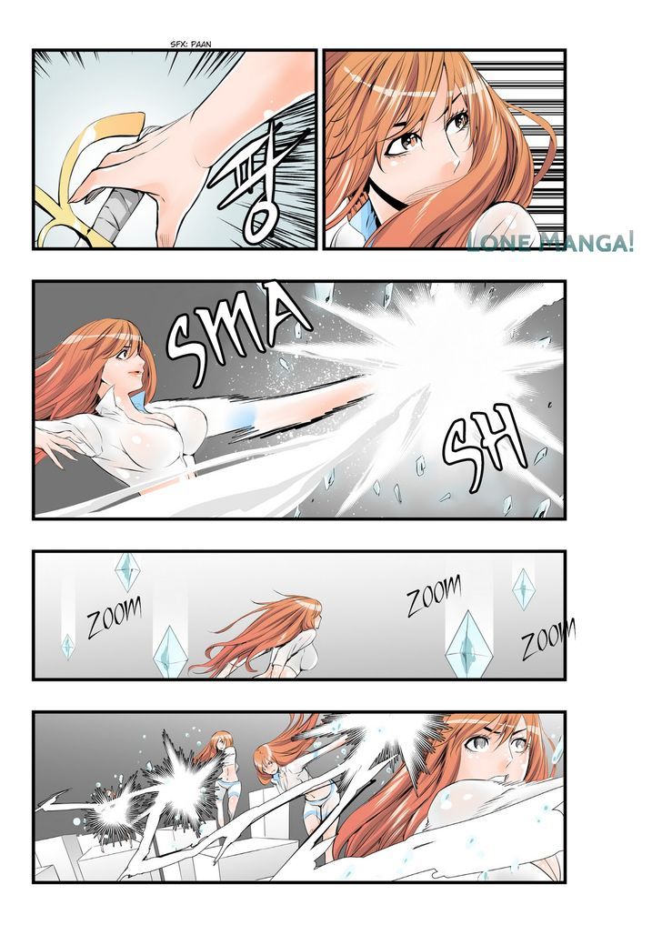 Builder Chapter 21 - Page 3