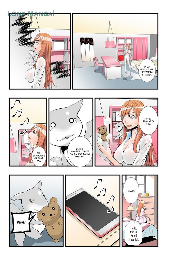 Builder Chapter 21 - Page 5