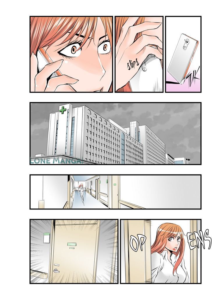 Builder Chapter 21 - Page 6