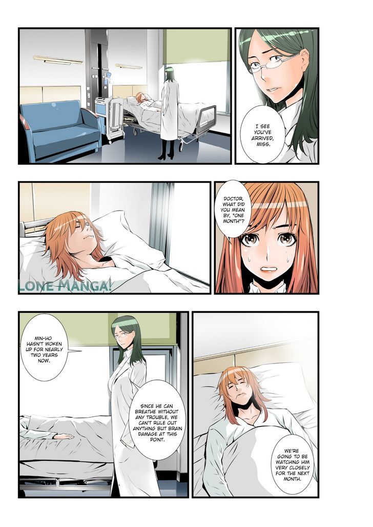 Builder Chapter 21 - Page 7