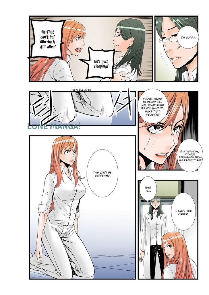 Builder Chapter 21 - Page 8