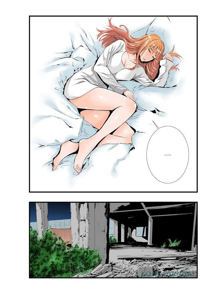 Builder Chapter 23 - Page 10