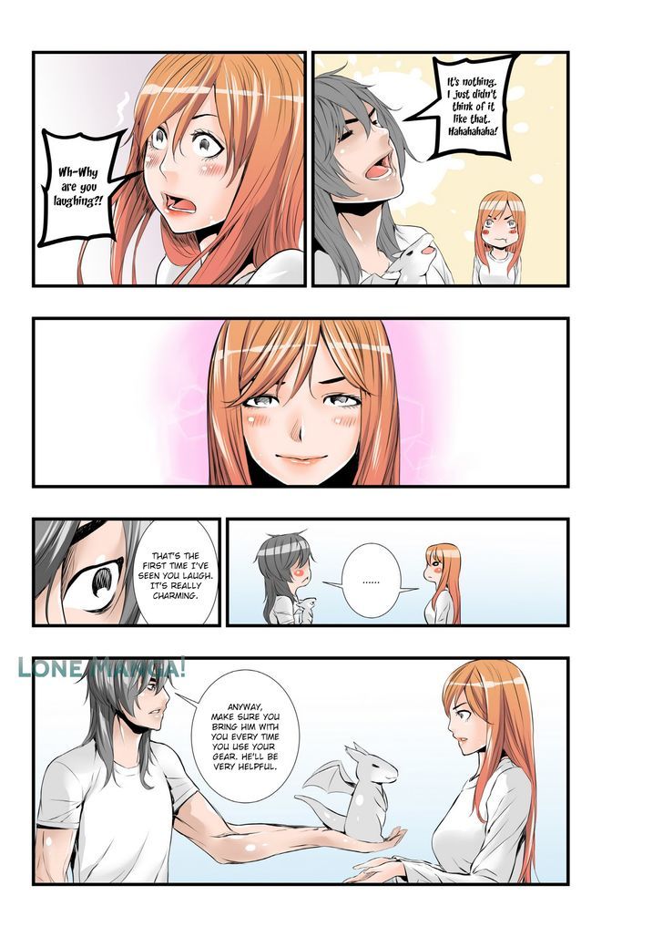 Builder Chapter 23 - Page 5