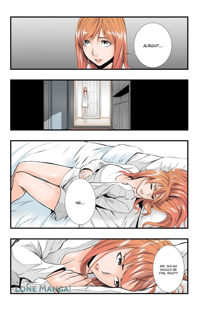 Builder Chapter 23 - Page 9