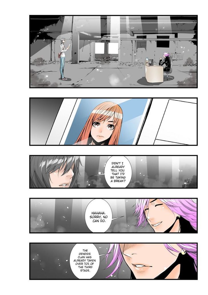 Builder Chapter 24 - Page 1