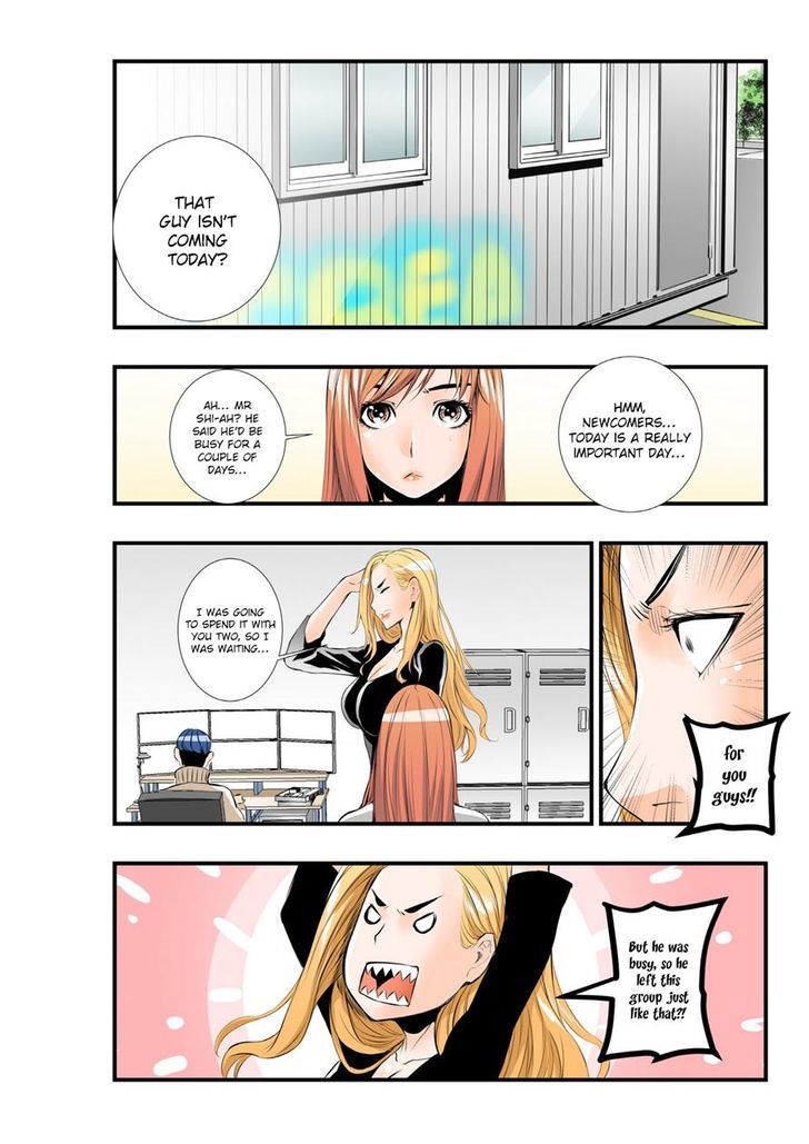 Builder Chapter 24 - Page 7