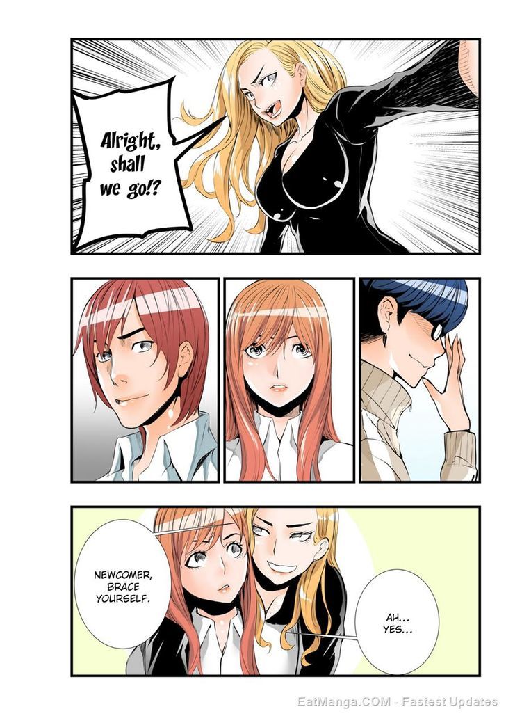 Builder Chapter 24 - Page 9