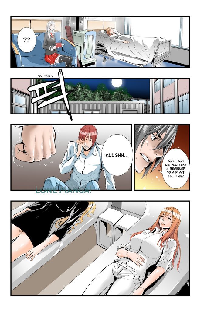 Builder Chapter 28 - Page 7