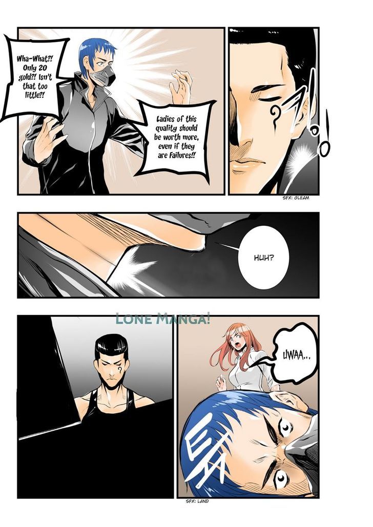 Builder Chapter 29 - Page 10