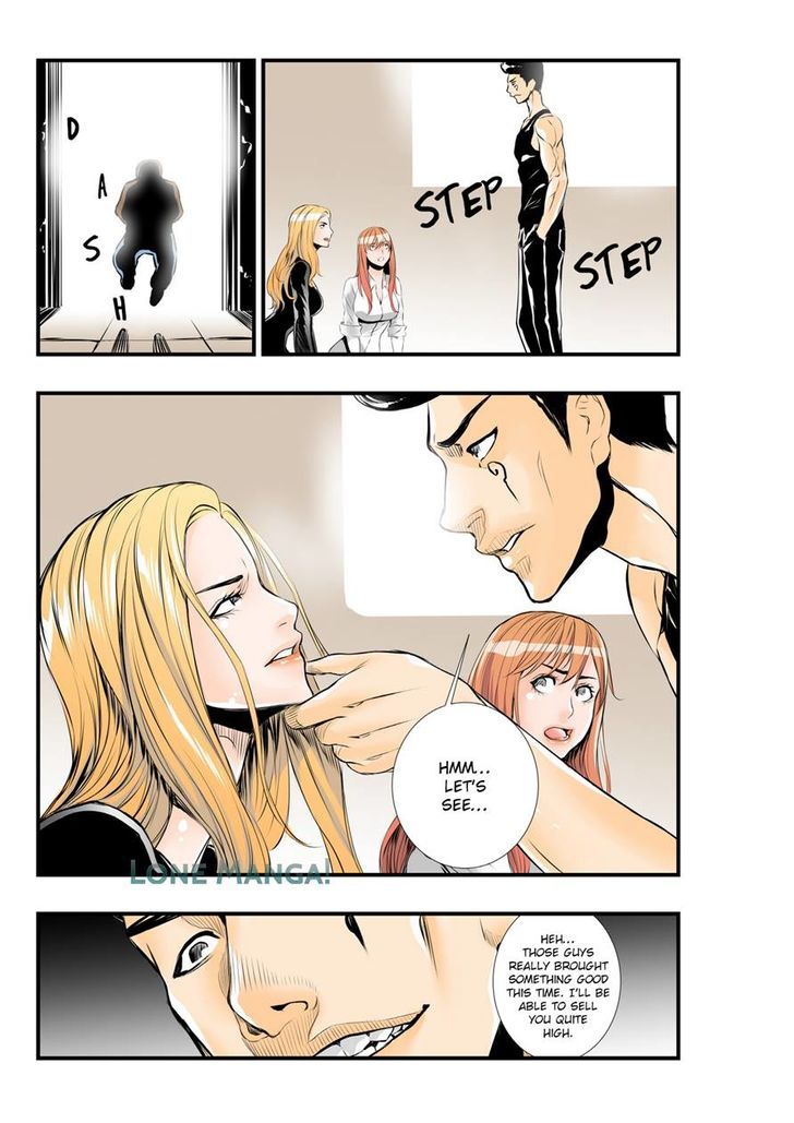 Builder Chapter 29 - Page 12