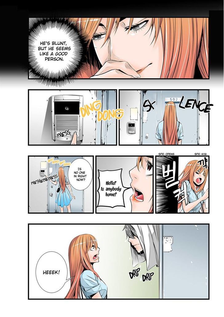 Builder Chapter 3 - Page 11