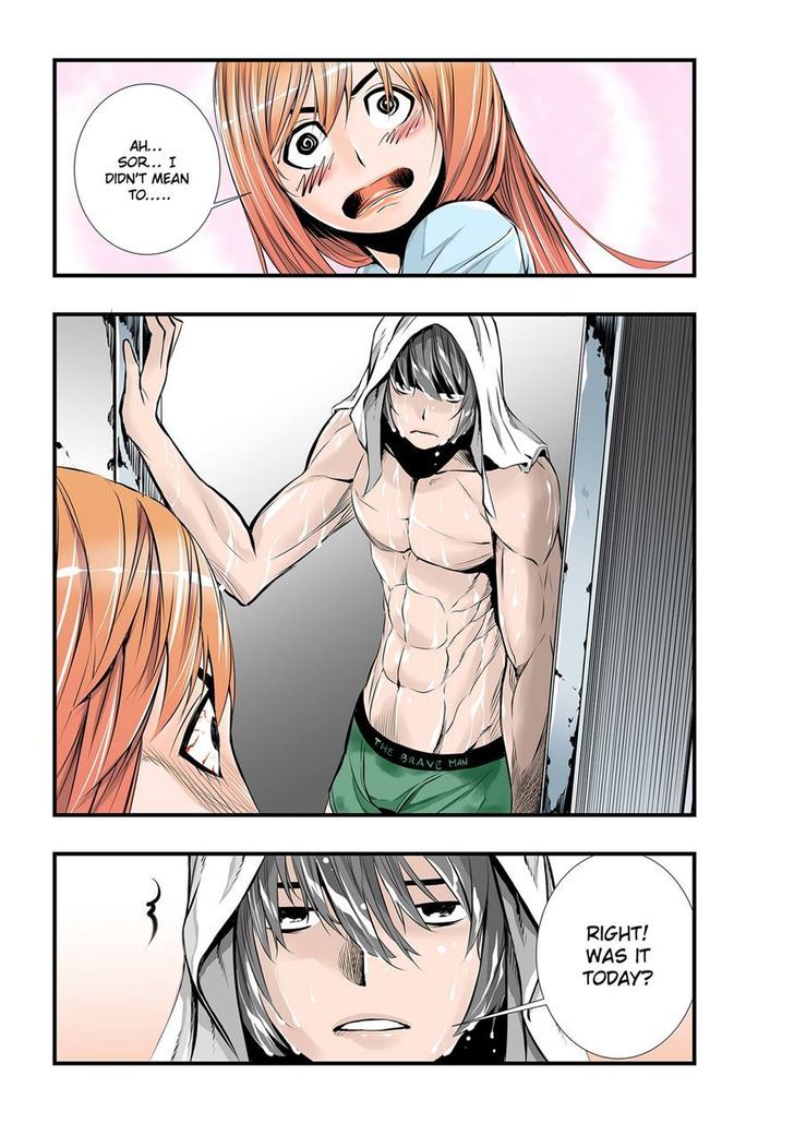 Builder Chapter 3 - Page 12