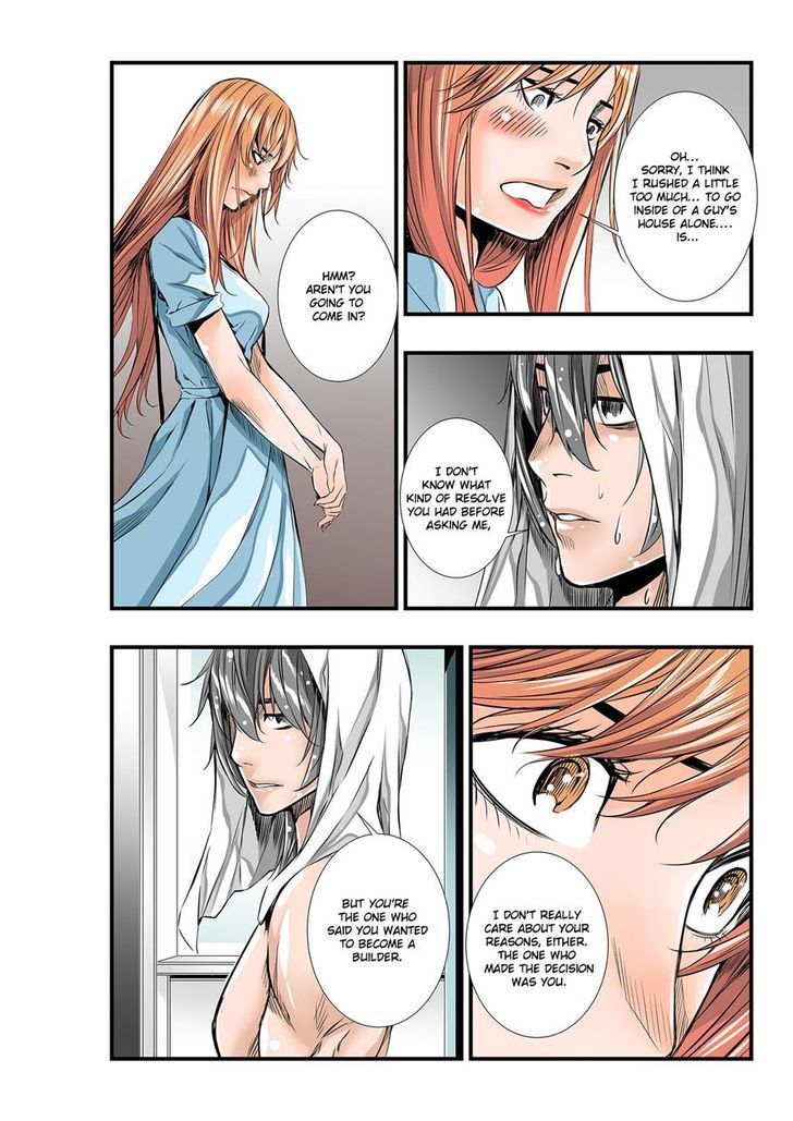 Builder Chapter 3 - Page 13