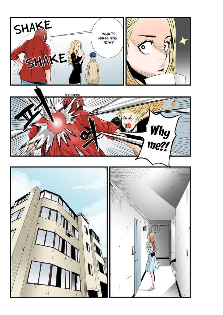 Builder Chapter 3 - Page 6