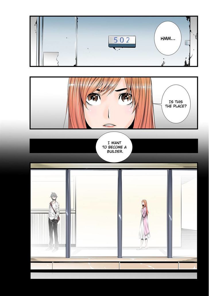 Builder Chapter 3 - Page 7