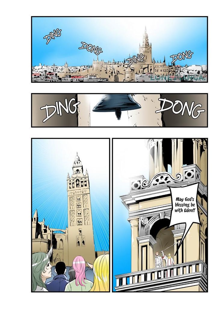 Builder Chapter 30 - Page 1