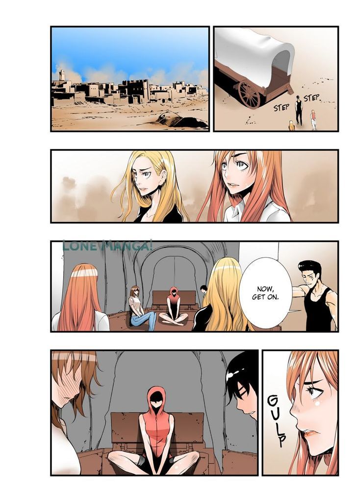 Builder Chapter 30 - Page 10