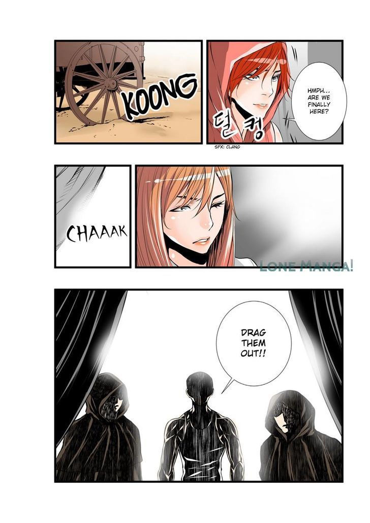 Builder Chapter 31 - Page 5