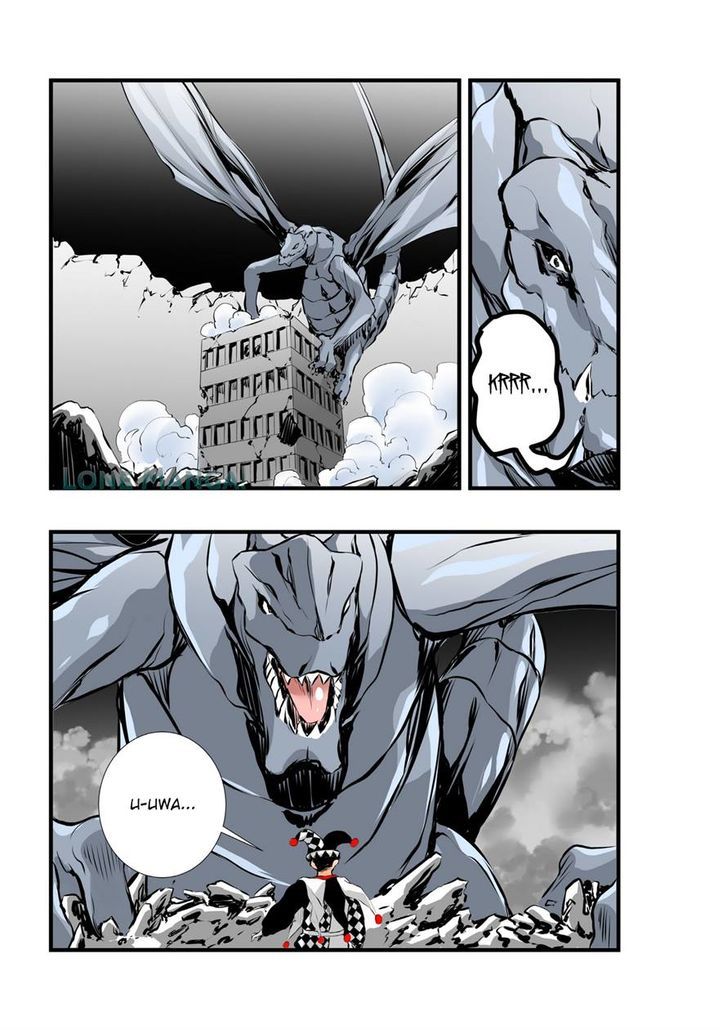 Builder Chapter 32 - Page 10