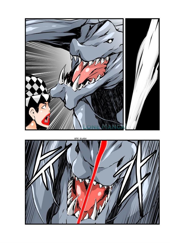 Builder Chapter 32 - Page 11