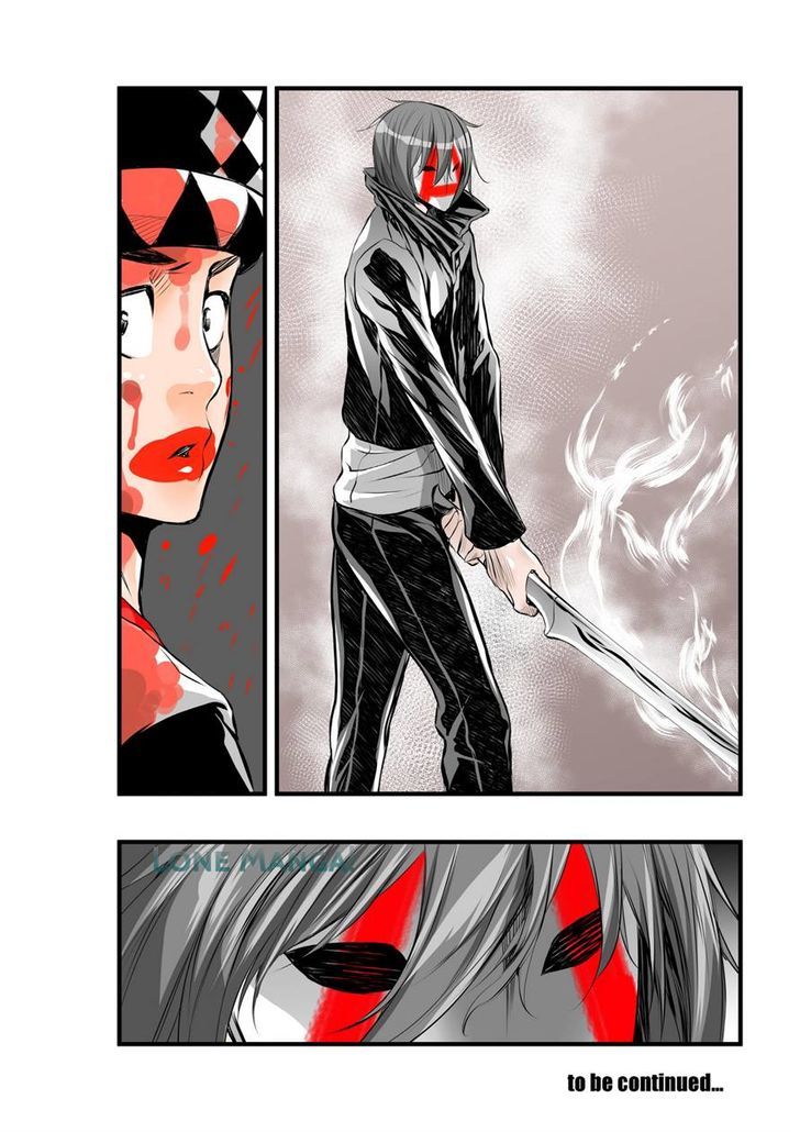 Builder Chapter 32 - Page 13