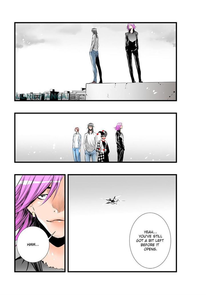 Builder Chapter 32 - Page 4