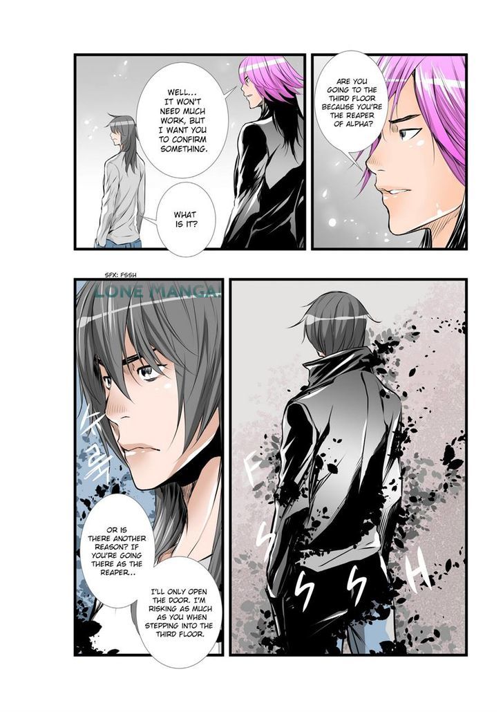 Builder Chapter 32 - Page 5