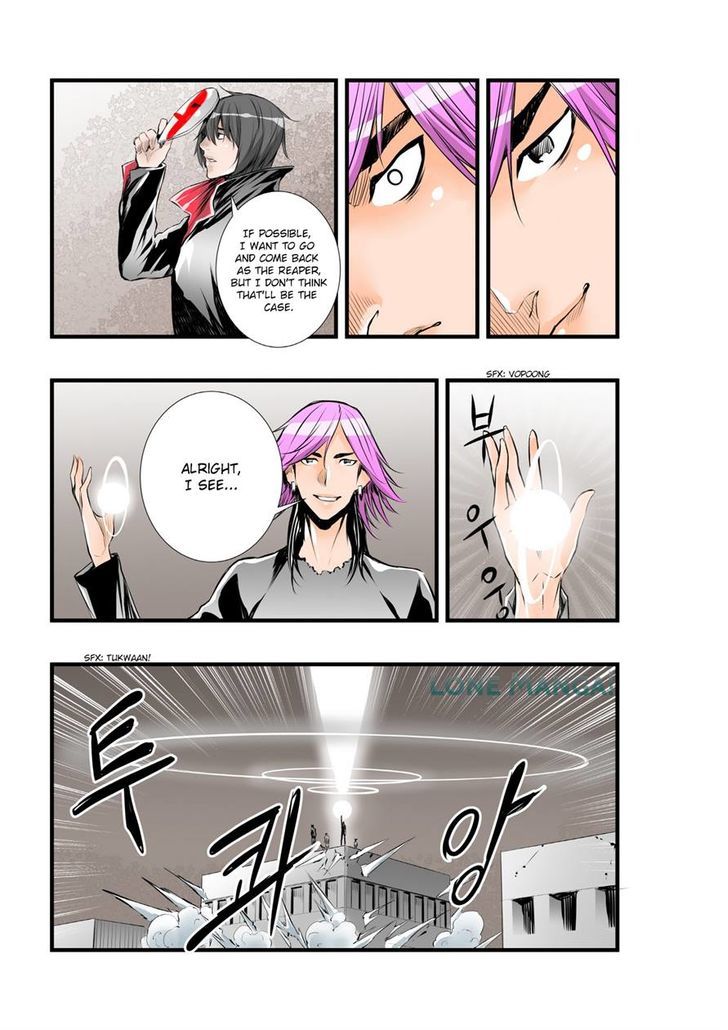 Builder Chapter 32 - Page 6