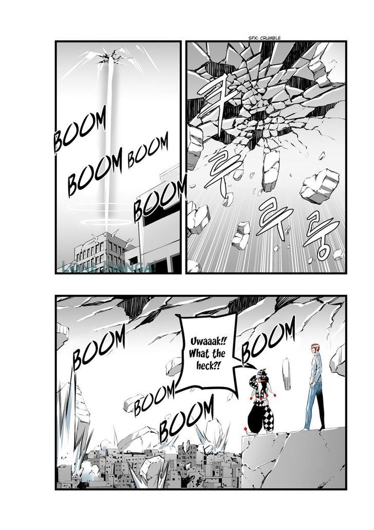 Builder Chapter 32 - Page 7