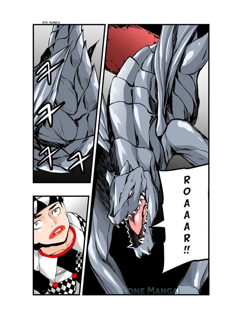 Builder Chapter 32 - Page 9